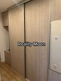Pronájem krásného bytu 1+1 Šternberk - 11