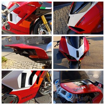 Ducati Panigale V4R SPECIALE n°3 - 11