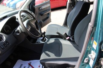 Suzuki Swift - 11