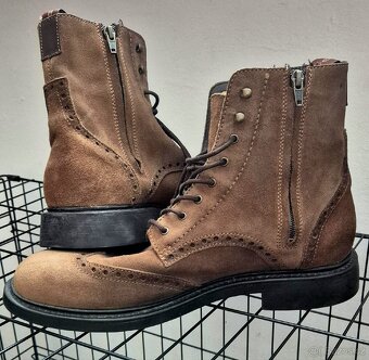 Gant boty vel. 46 - 11