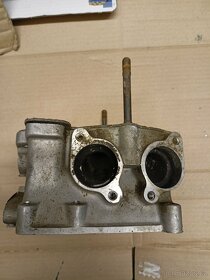 Díly Husqvarna TE 350 410 - 11
