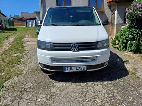 Vw T 5 2.0 tdi - 11