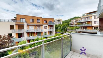 Pronájem bytu 2+kk, 53 m2, Praha 5, ev.č. 02244 - 11