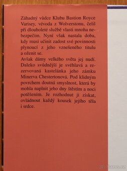 Romány pro ženy - 11