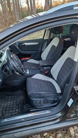 Volkswagen Passat, R-LINE, 2.0TDI, 130KW, DSG - 11