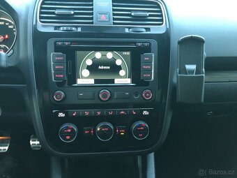 Volkswagen Scirocco 2,0 TDI 110 KW Sport Pravidelný servis - 11
