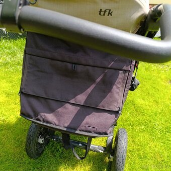 Tak TFK adventury joggster 2019 - 11