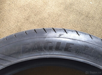LETNÍ PNEU GOODYEAR 225/50/18-4KS - 11