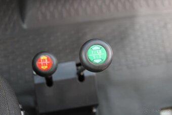 Iveco Daily 35S17W,3.0,4X4,KLIMA,TAŽNÉ - 11