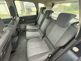 Renault Scenic 1.5dci 63kW rv.07 +Najeto 235TKM+ - 11