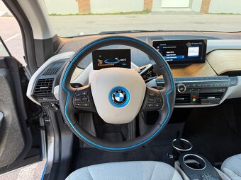 BMW i3S 120 - 11