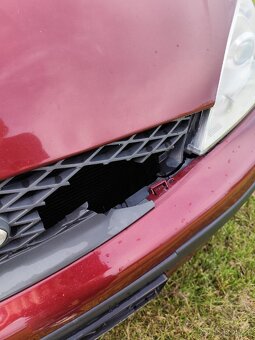 Ford Galaxy 2.8 VR6 LPG - 11