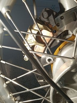 Royal Enfield Continental GT  535 2017 - 11