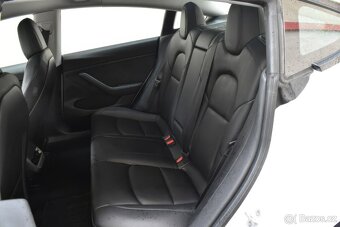 2022 Tesla Model 3 Performance AWD 75кВт - 11