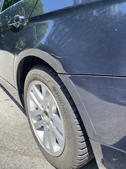 Bmw e91 325i N52 6q - 11