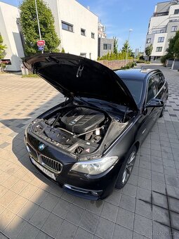 Bmw f10/f11 525d - 11