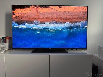 Panasonic TX-55MZ800E - 11
