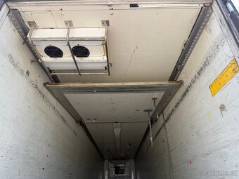 Schmitz SKO 24/L CARRIER MAXIMA 1300 PRÍČKA VÝPARNÍK (8464) - 11