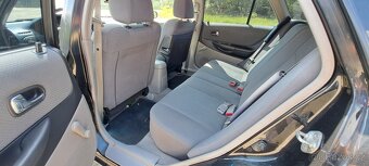 Mazda 323F BJ 2.0 96kw - 11
