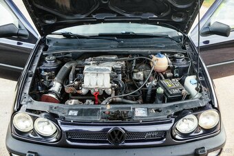 GOLF MK3 GT 1.6 74kw - 11