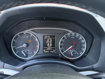 Škoda Octavia 2011 / 103.000 km - 11
