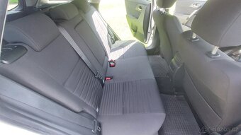 Toyota Auris kombi, 1,6 Valvematic Active Trend + - 11