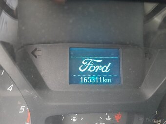 Ford Transit 2.2 TDCi,  Van L3 - 11