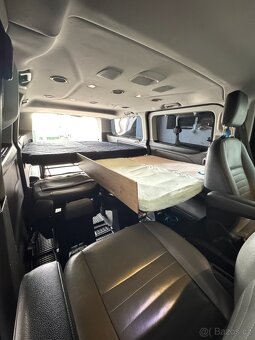 Ford Transit Custom L2,8míst,Titanium X-MAXvýbava - 11