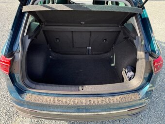 Volkswagen Tiguan  2.0 TDi 110Kw DSG UNITED - 11
