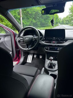Hyundai i30 1,0tgdi 8/2023 - 11