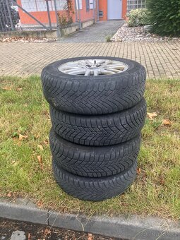 Volvo V50 na nahradni dily - 11