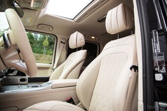Mercedes Benz G 450d AMG Line, Superior, 360°, TOP - 11