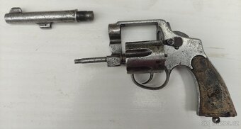 Smith & Wesson - 11