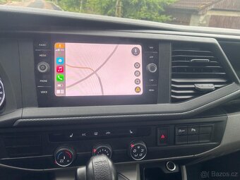VW Caravele 2.0TDI DSG 110kw/150Ps Long 9.mist - 11