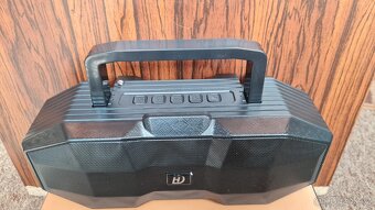 Bluetooth reproduktor D07 - 11