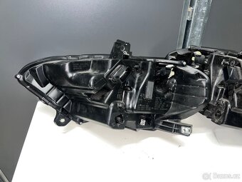 Přední xenonová světla – Ford Mustang (od roku 2017+) - 11