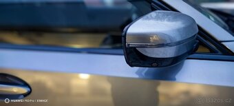 Prodám bmw 320i g21 2025 - 11