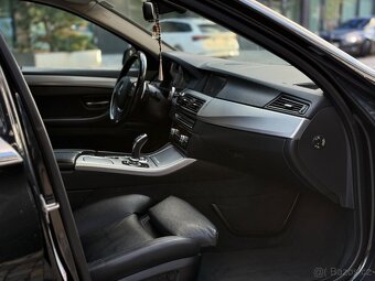 BMW 530xd • 3.0 Diesel • 190 kW • 2011 • xDrive - 11