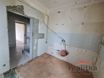 Prodej bytu 3+1 na Krnovské ul. v Opavě - 11