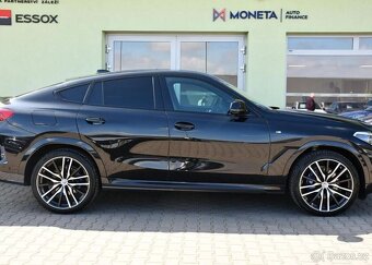 BMW X6 xDrive30d MSPORT LASER HUD 1M - 11