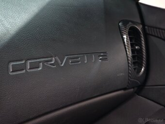 Chevrolet Corvette, C6 6.0 V8 297kW - 11