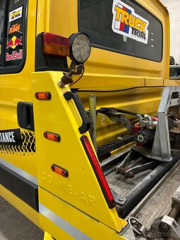 Odtahový speciál IVECO Daily - 11