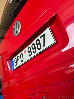 VW T5 Multivan 2.5TDI - 11