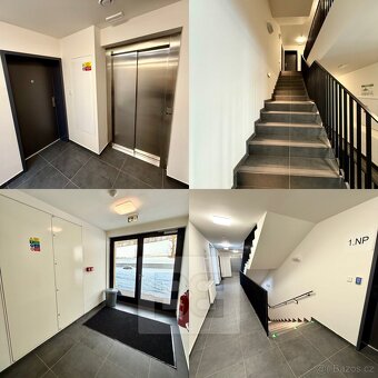 Resort Černý Důl, ev.č. N07812 - 11