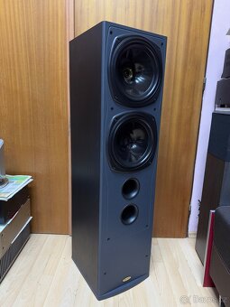 Tannoy - 11