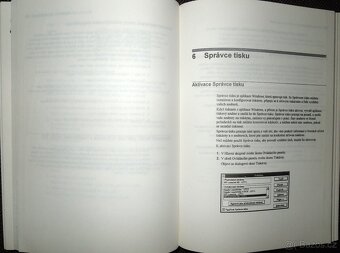 WINDOWS A INTERNET PRO ZAČÁTEČNÍKY - 11