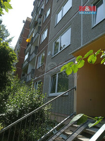 Prodej bytu 2+1, Liberec, ul. Hvězdná - 11