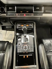 Audi A8  D3 3.0tdi Look S8 - 11