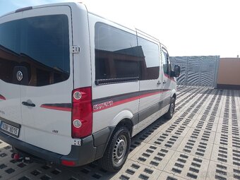 Prodam krasneho craftera 9 mist - 11