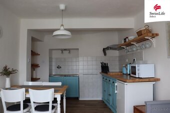 Prodej rodinného domu 80 m2 Mariánské nám., Počátky - 11